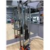 Image 2 : GREY APEX 2 STATION CABLE CROSS MACHINE WITH ACCESSORIES