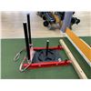 Image 1 : IRONBULL STRENGTH COMMERCIAL PROWLER SLED