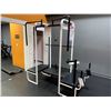 Image 1 : KEISER 6 STATION STRETCH ZONE COMMERCIAL STRETCH BENCH
