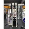 Image 2 : BODY MASTERS CIRCUIT MASTER 10 STATION CABLE/MULTI GYM MACHINE