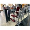 Image 1 : GREY HAMMER STRENGTH MTS AB CRUNCH MACHINE