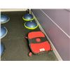 Image 1 : 2 BOSU SPORT BALLS & BALANCE PLATFORM