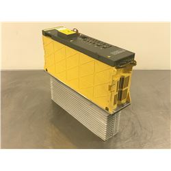 FANUC A06B-6079-H106 SERVO AMPLIFIER MODULE