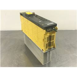 FANUC A06B-6079-H106 SERVO AMPLIFIER MODULE