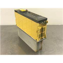 FANUC A06B-6079-H106 SERVO AMPLIFIER MODULE