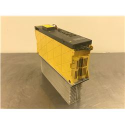 FANUC A06B-6079-H106 SERVO AMPLIFIER MODULE