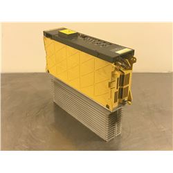 FANUC A06B-6079-H106 SERVO AMPLIFIER MODULE