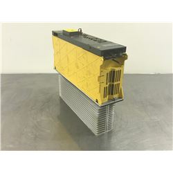 FANUC A06B-6079-H106 SERVO AMPLIFIER MODULE