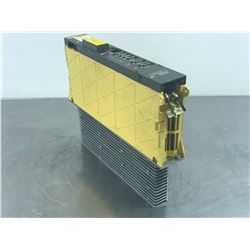 FANUC A06B-6079-H104#EM SERVO AMPLIFIER MODULE