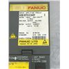 Image 5 : FANUC A06B-6079-H104#EM SERVO AMPLIFIER MODULE