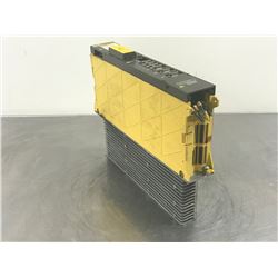 FANUC A06B-6079-H104 SERVO AMPLIFIER MODULE