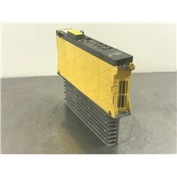 FANUC A06B-6079-H105 SERVO AMPLIFIER MODULE