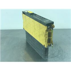 FANUC A06B-6079-H104 SERVO AMPLIFIER MODULE