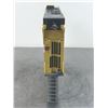 Image 4 : FANUC A06B-6079-H103#CE SERVO AMPLIFIER MODULE