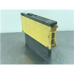 FANUC A06B-6079-H104#EM SERVO AMPLIFIER MODULE