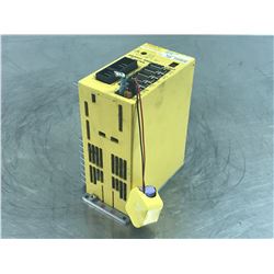 FANUC A06B-6093-H152 SERVO AMPLIFIER UNIT