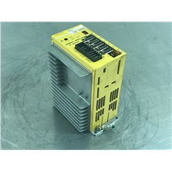 FANUC A06B-6093-H152 SERVO AMPLIFIER UNIT