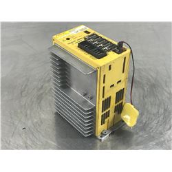 FANUC A06B-6093-H152 SERVO AMPLIFIER UNIT