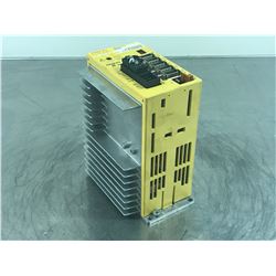 FANUC A06B-6093-H152 SERVO AMPLIFIER UNIT