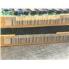 Image 6 : (2) FANUC A16B-1211-0901/13B PMC-M CIRCUIT BOARD
