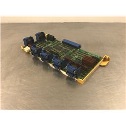 FANUC A16B-2200-0390/10B CONTROL BOARD