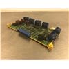 Image 2 : FANUC A16B-2200-0390/10B CONTROL BOARD