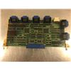 Image 3 : FANUC A16B-2200-0390/10B CONTROL BOARD