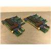 Image 1 : (2) FANUC A16B-1211-0970/01A CIRCUIT BOARD