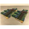 Image 2 : (2) FANUC A16B-1211-0970/01A CIRCUIT BOARD