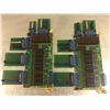 Image 3 : (2) FANUC A16B-1211-0970/01A CIRCUIT BOARD