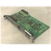 Image 1 : FANUC A20B-8001-0290/04B INTERFACE BOARD