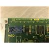 Image 4 : FANUC A20B-1002-0310/03A I/O BOARD