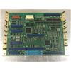 Image 3 : FANUC A20B-2000-0175/08B CONTROL BOARD