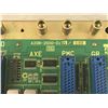 Image 4 : FANUC A20B-2000-0175/08B CONTROL BOARD