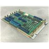 Image 2 : FANUC A20B-2000-0170/03B CONTROL BOARD