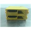 Image 3 : (2) FANUC A03B-0807-C161 INPUT MODULE