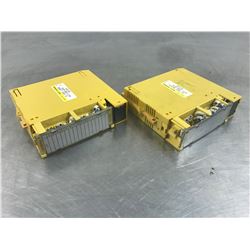 (2) FANUC A03B-0807-C154 INPUT MODULE