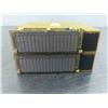 Image 4 : (2) FANUC A03B-0807-C154 INPUT MODULE