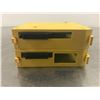 Image 3 : (2) FANUC A03B-0819-C161 INPUT MODULE