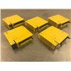 Image 2 : (5) FANUC A03B-0807-C110 INTERFACE MODULE