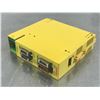 Image 1 : FANUC A03B-0807-C011 INTERFACE MODULE