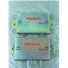 Image 3 : LOT OF FANUC A06B-6093-D001 MPG ADAPTER