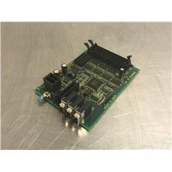 FANUC A20B-2002-0470/07B PC CIRCUIT BOARD