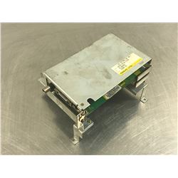 FANUC A02B-0236-C269 ISA EXTENSION UNIT W/ A02B-0236-C268 PC I/F CONNECT UNIT