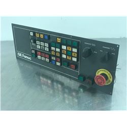 FANUC 44A739029-G04R03 I-SERIES OPERATION PANEL