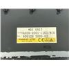 Image 4 : FANUC A02B-0261-C163/MCR MDI UNIT