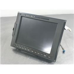 FANUC A02B-0238-B802 SERIES 180i-PA LCD CONTROL