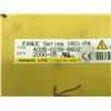 Image 6 : FANUC A02B-0238-B802 SERIES 180i-PA LCD CONTROL