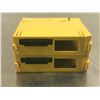Image 3 : (2) FANUC A03B-0807-C161 & A03B-0807-C160 INPUT MODULE
