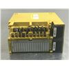 Image 4 : (2) FANUC A03B-0807-C161 & A03B-0807-C160 INPUT MODULE